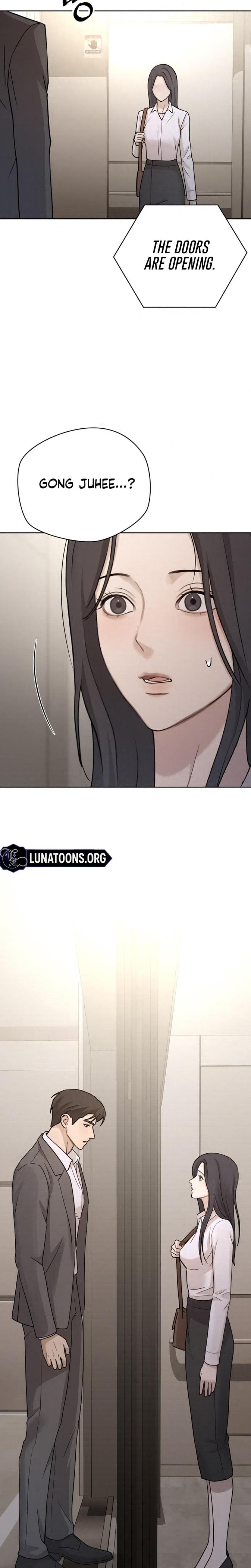 Trapped Between Two Men (Uncensored), chapter 28, page 25 of 26