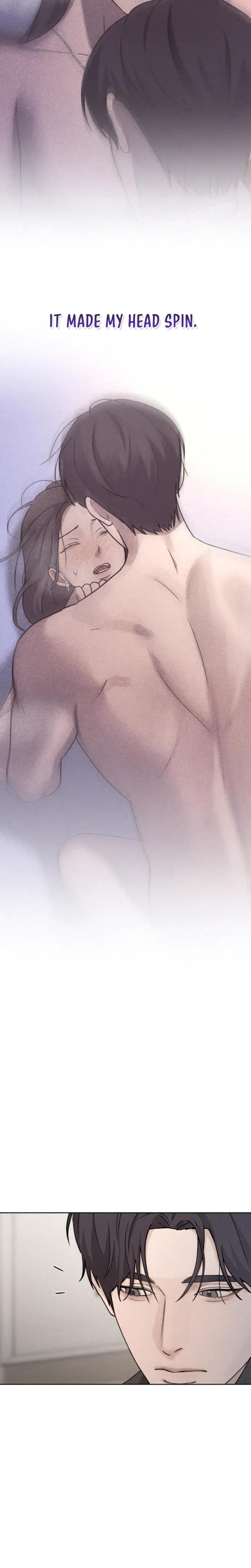 Trapped Between Two Men (Uncensored), chapter 29, page 12 of 26