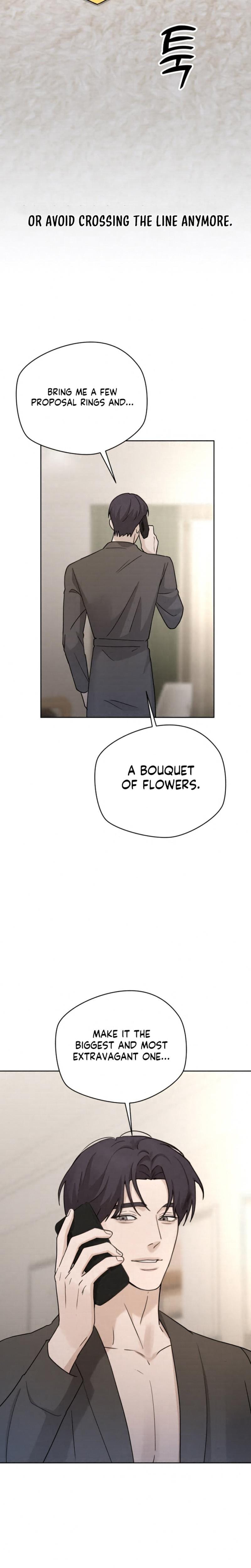 Trapped Between Two Men (Uncensored), chapter 29, page 14 of 26