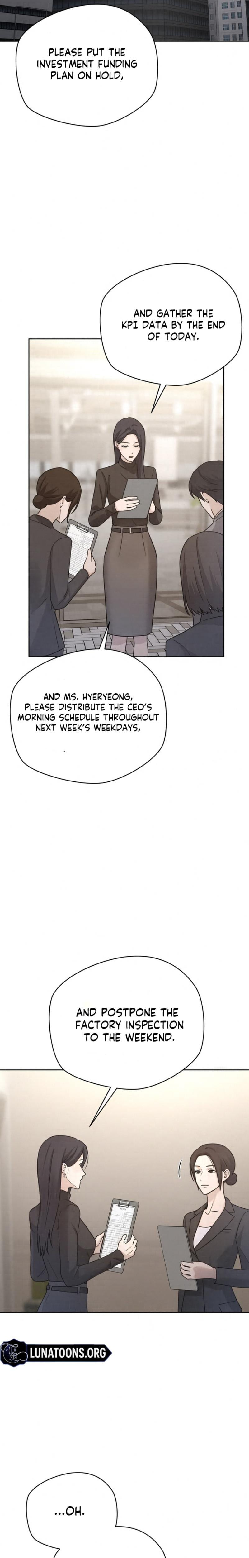 Trapped Between Two Men (Uncensored), chapter 29, page 16 of 26
