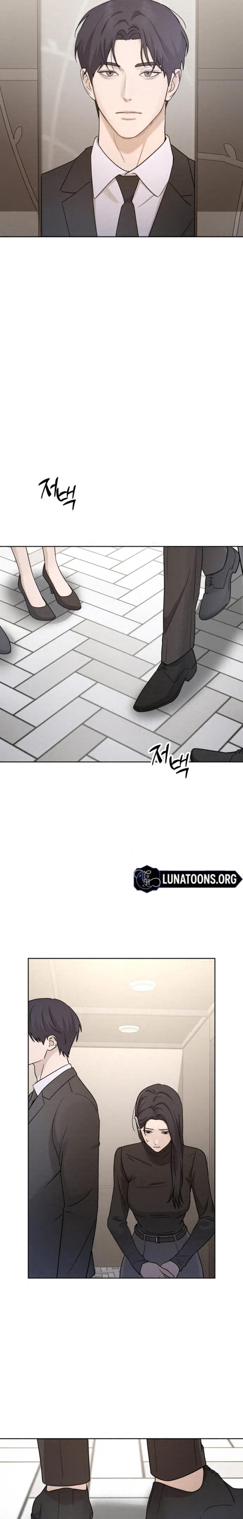 Trapped Between Two Men (Uncensored), chapter 29, page 18 of 26