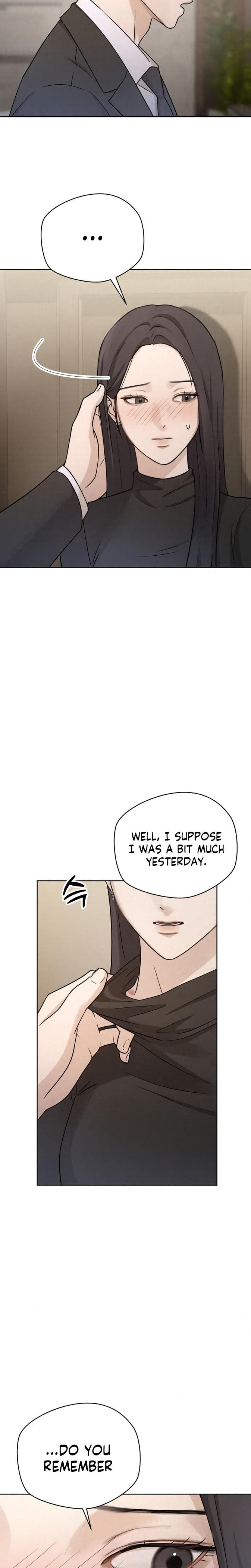 Trapped Between Two Men (Uncensored), chapter 29, page 24 of 26