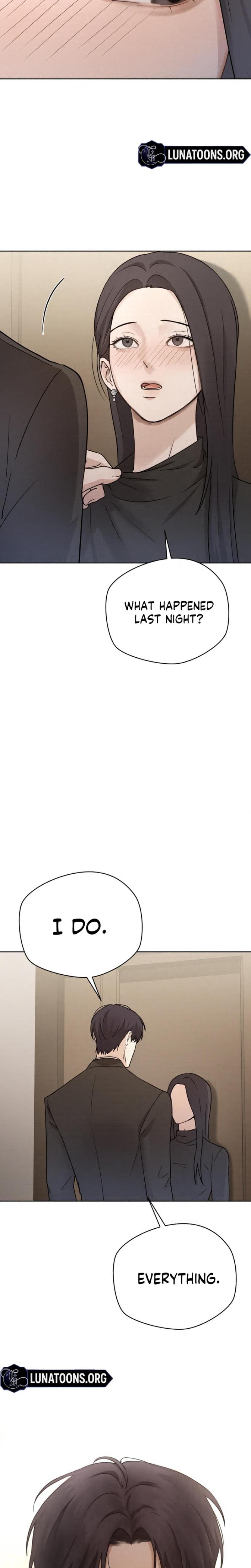 Trapped Between Two Men (Uncensored), chapter 29, page 25 of 26
