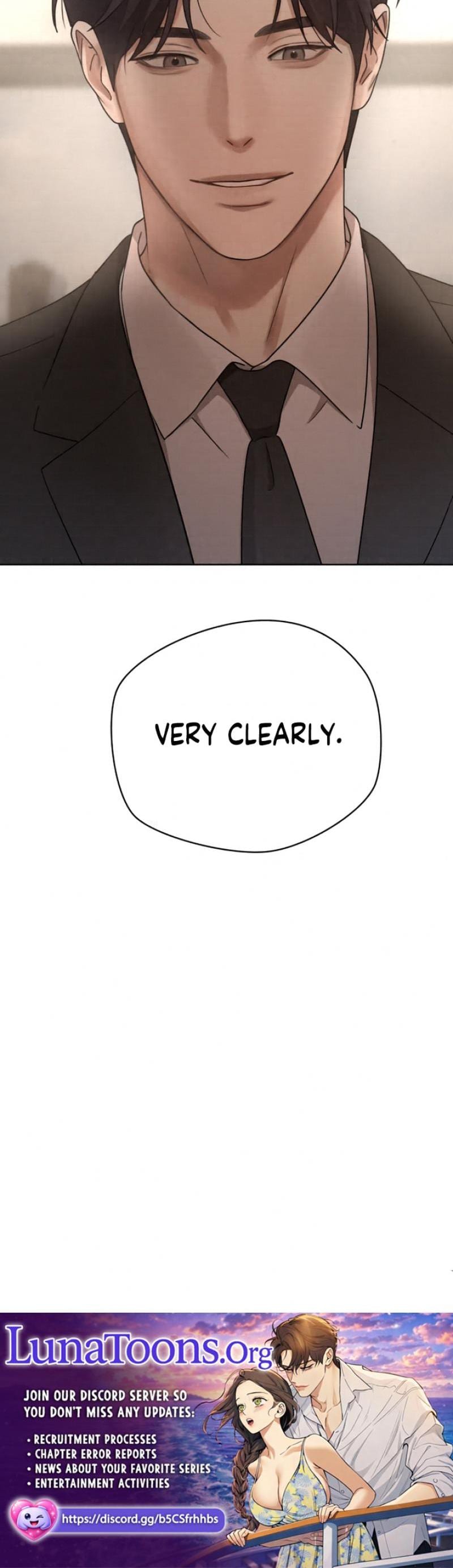 Trapped Between Two Men (Uncensored), chapter 29, page 26 of 26