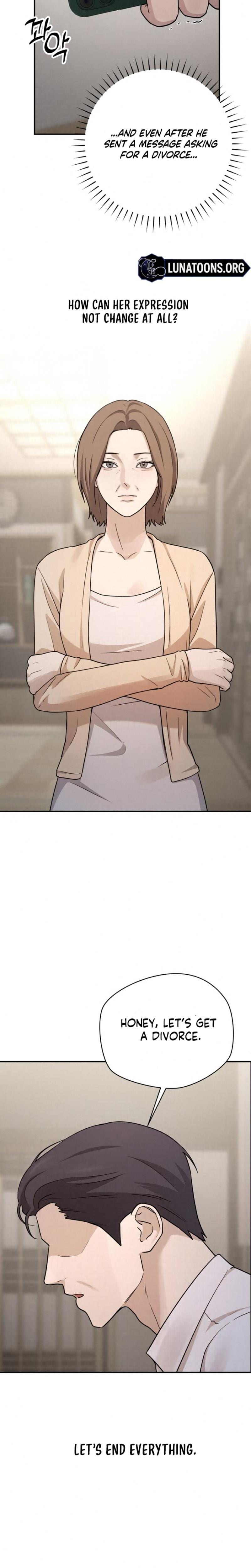 Trapped Between Two Men (Uncensored), chapter 30, page 15 of 30