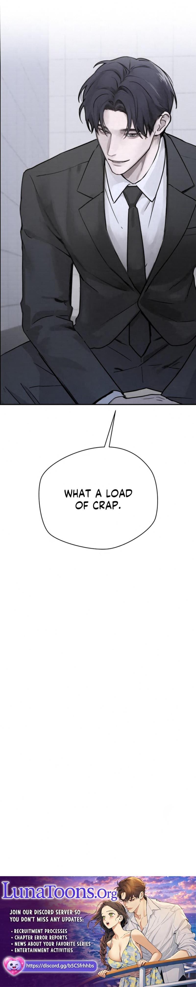 Trapped Between Two Men (Uncensored), chapter 30, page 30 of 30