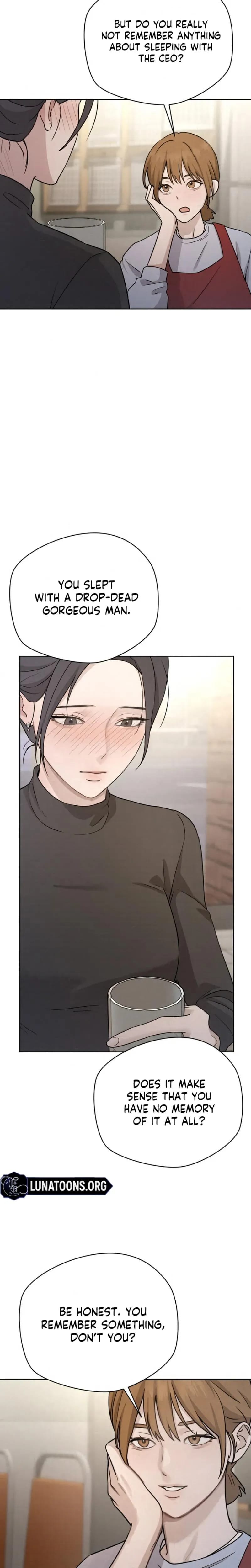 Trapped Between Two Men (Uncensored), chapter 31, page 13 of 23