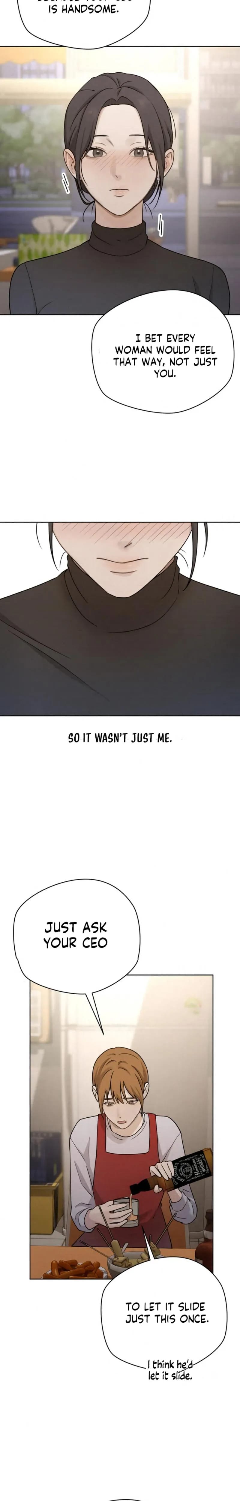Trapped Between Two Men (Uncensored), chapter 31, page 17 of 23