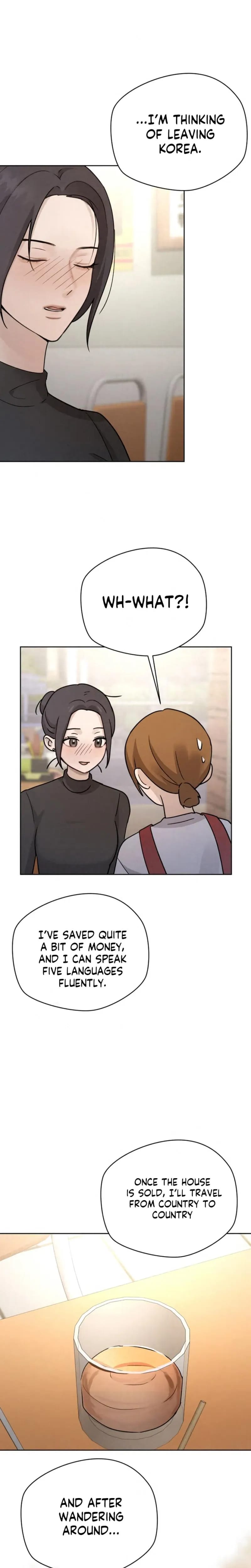 Trapped Between Two Men (Uncensored), chapter 31, page 19 of 23