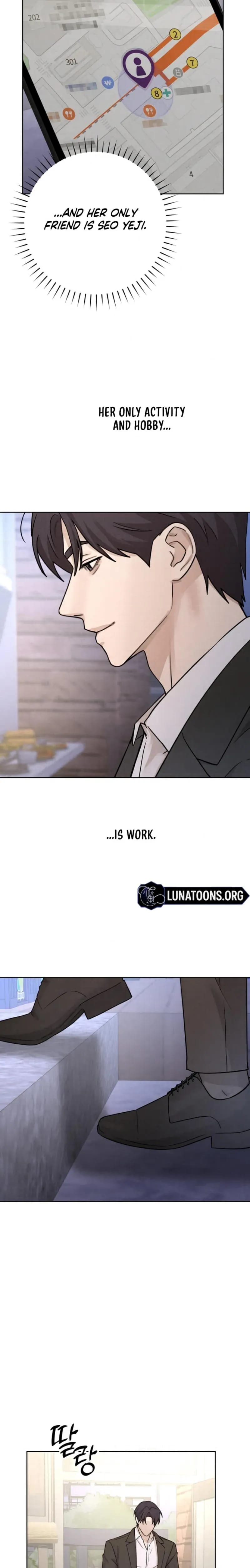 Trapped Between Two Men (Uncensored), chapter 31, page 21 of 23