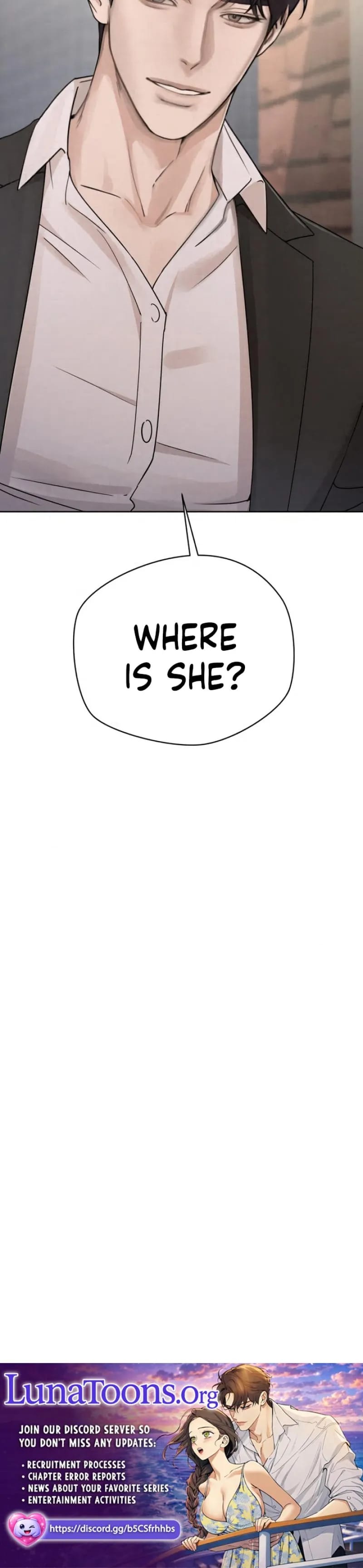 Trapped Between Two Men (Uncensored), chapter 31, page 23 of 23