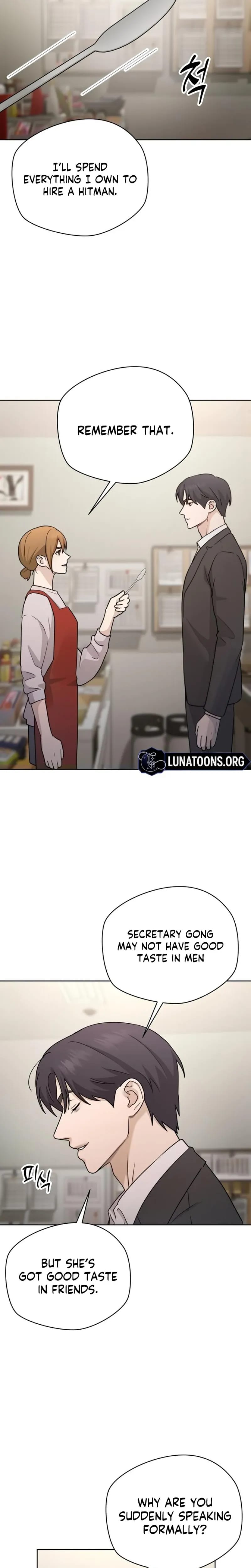 Trapped Between Two Men (Uncensored), chapter 32, page 7 of 27