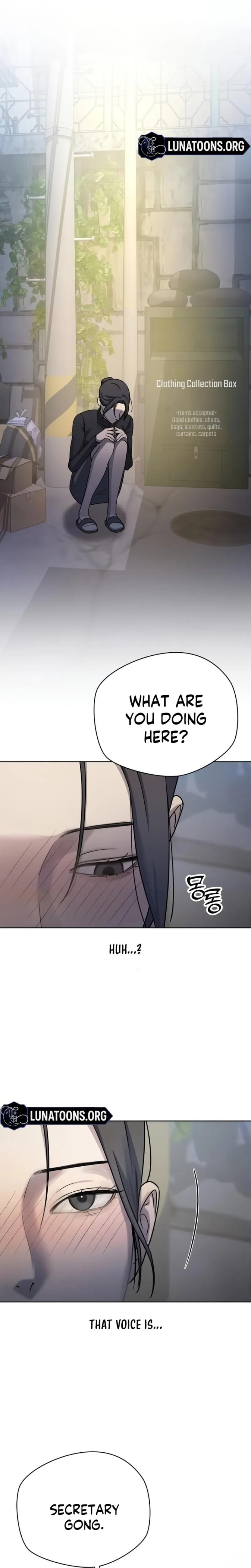 Trapped Between Two Men (Uncensored), chapter 32, page 14 of 27