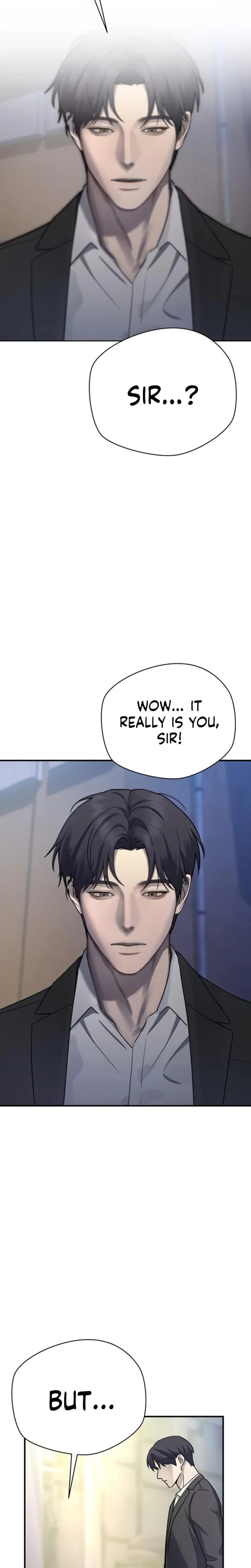 Trapped Between Two Men (Uncensored), chapter 32, page 15 of 27