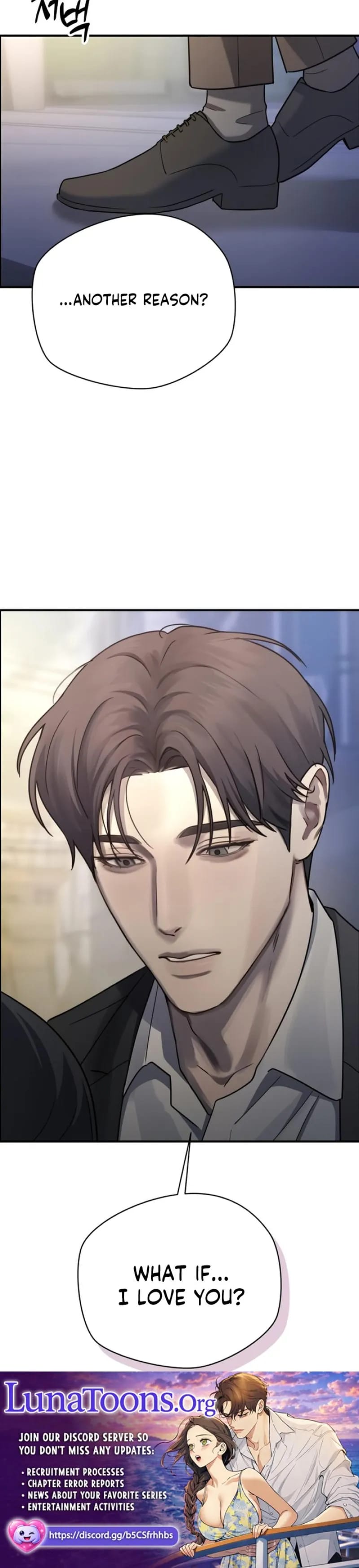 Trapped Between Two Men (Uncensored), chapter 32, page 27 of 27
