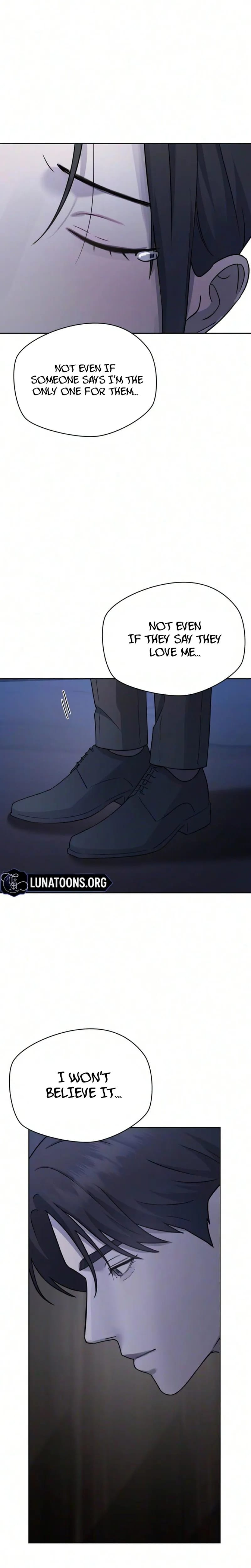 Trapped Between Two Men (Uncensored), chapter 33, page 14 of 28