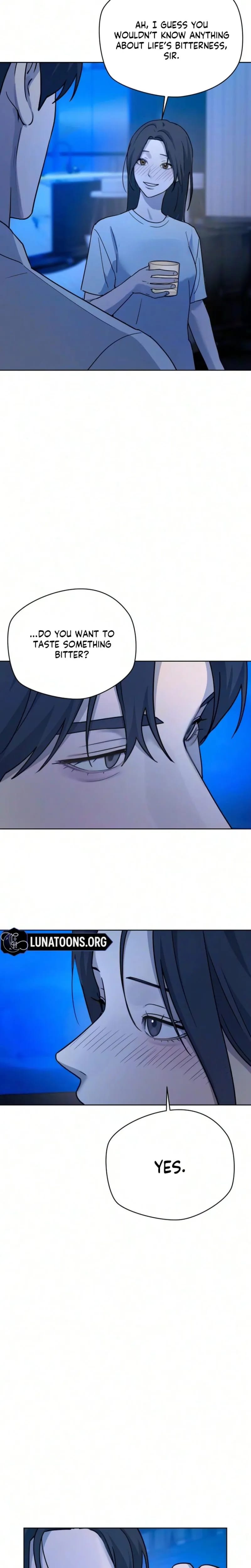 Trapped Between Two Men (Uncensored), chapter 33, page 24 of 28