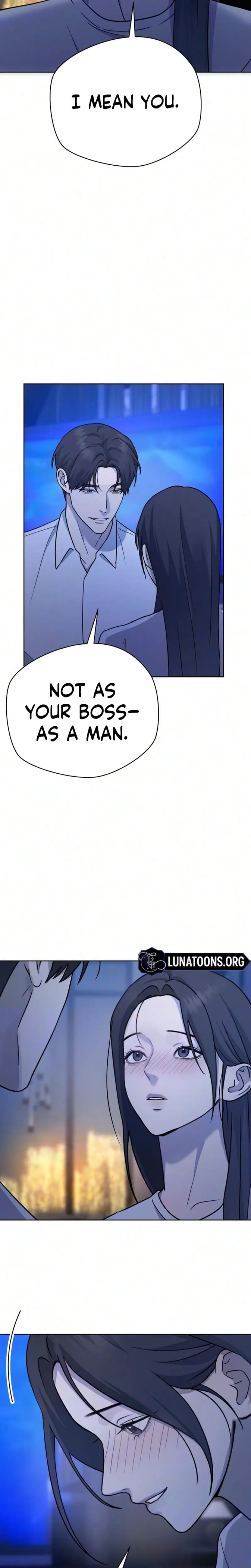 Trapped Between Two Men (Uncensored), chapter 34, page 10 of 30