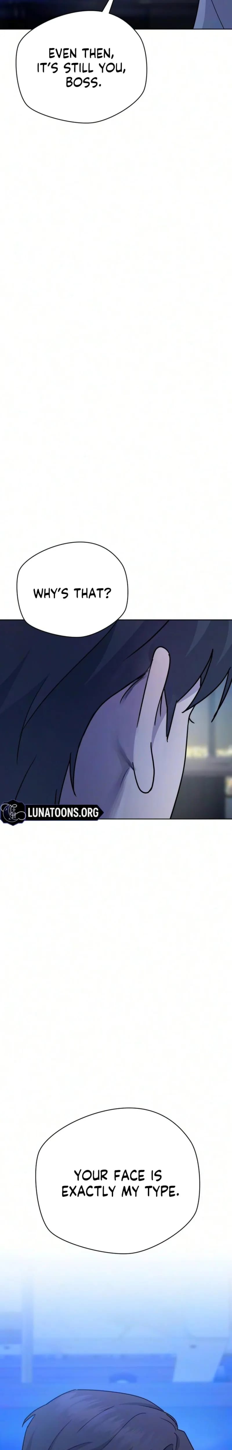 Trapped Between Two Men (Uncensored), chapter 34, page 11 of 30