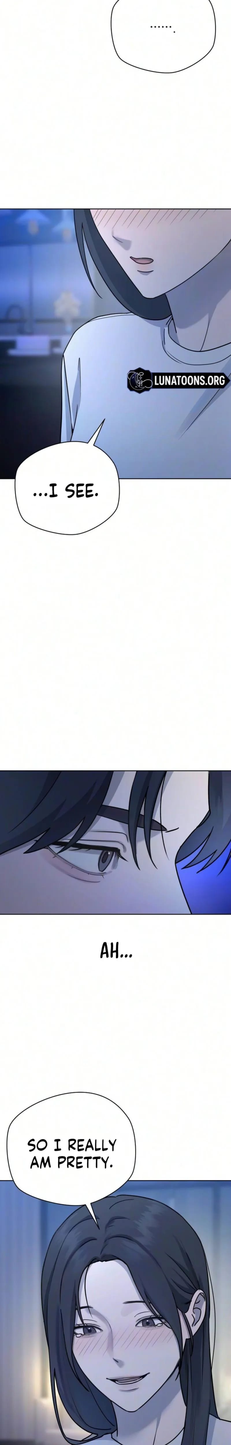 Trapped Between Two Men (Uncensored), chapter 34, page 20 of 30