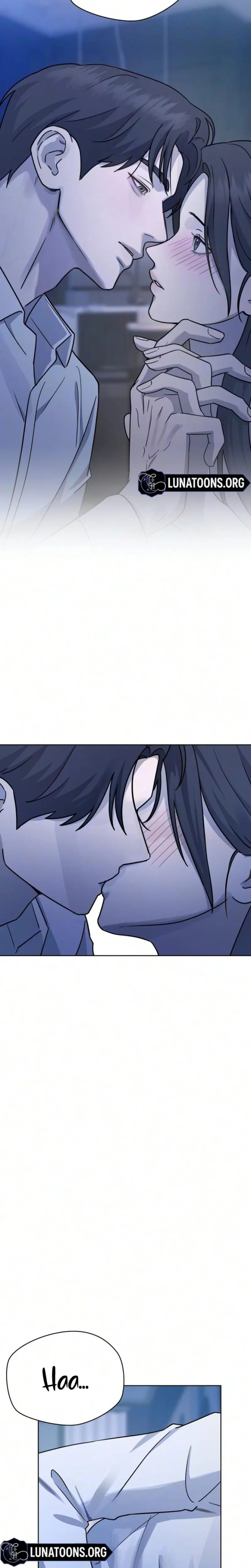 Trapped Between Two Men (Uncensored), chapter 34, page 27 of 30