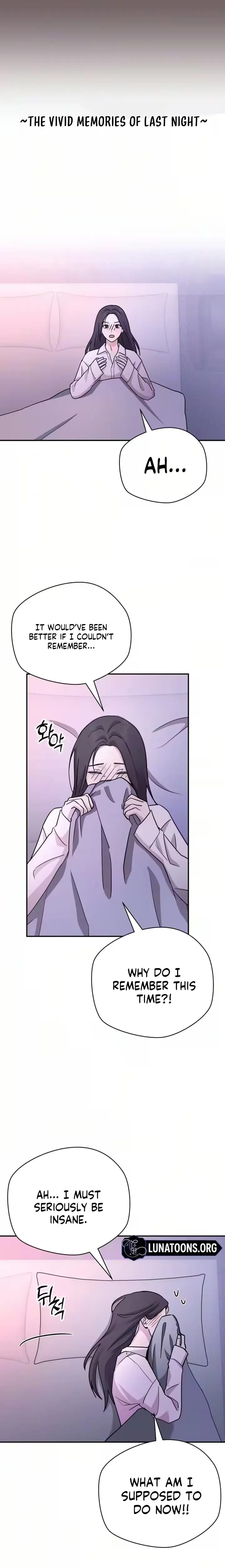 Trapped Between Two Men (Uncensored), chapter 35, page 12 of 27