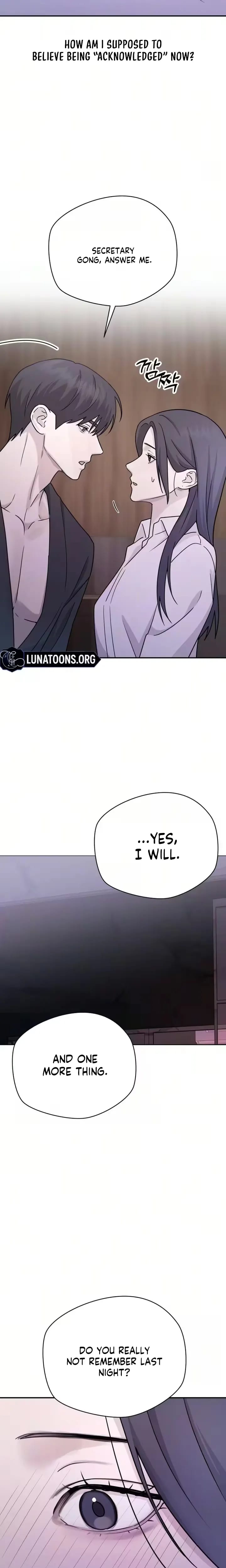 Trapped Between Two Men (Uncensored), chapter 35, page 25 of 27