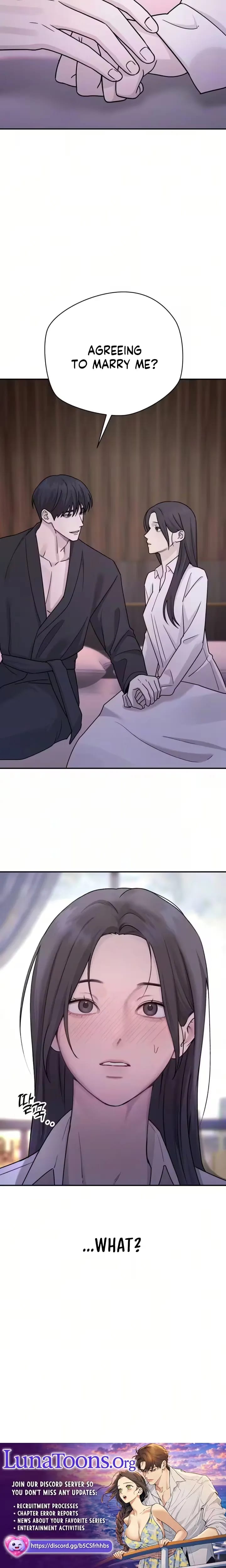 Trapped Between Two Men (Uncensored), chapter 35, page 27 of 27