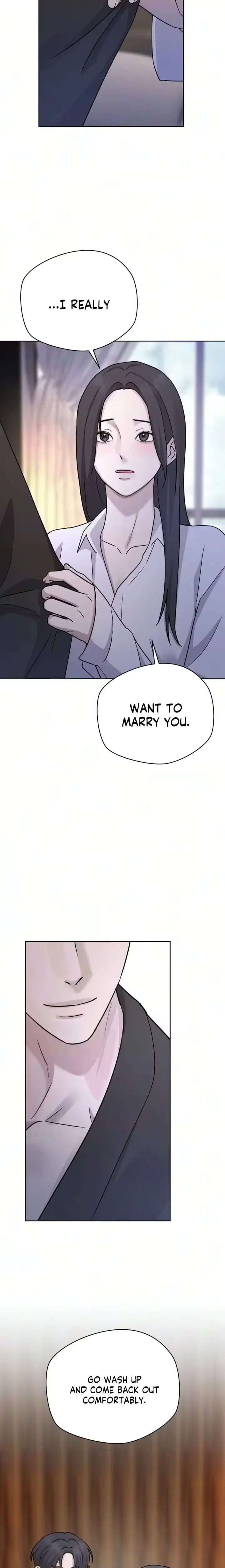 Trapped Between Two Men (Uncensored), chapter 36, page 5 of 26