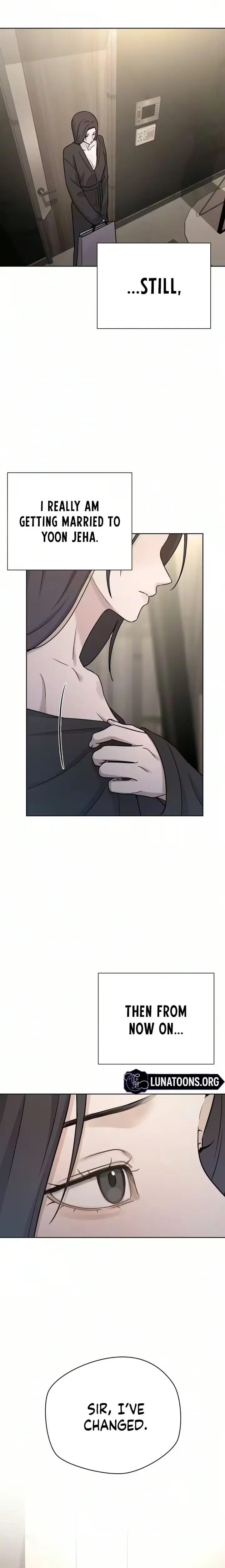 Trapped Between Two Men (Uncensored), chapter 36, page 9 of 26