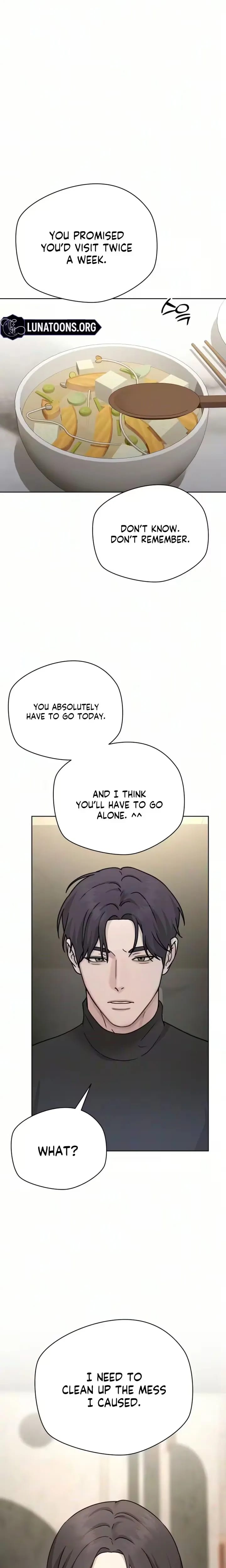 Trapped Between Two Men (Uncensored), chapter 36, page 16 of 26