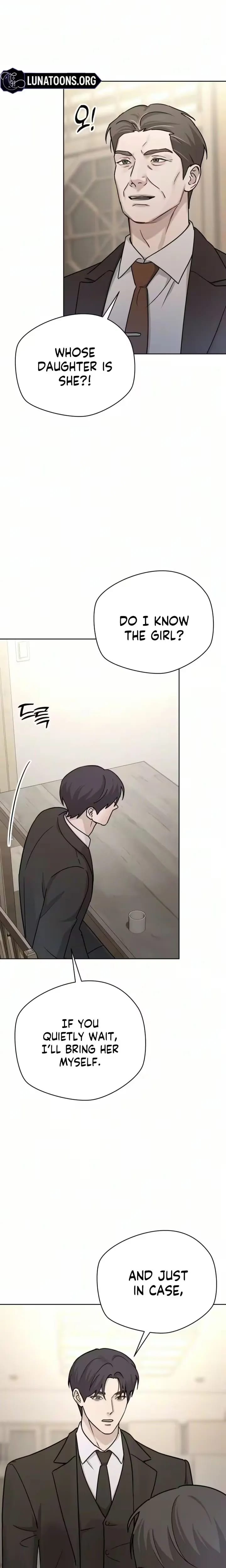 Trapped Between Two Men (Uncensored), chapter 36, page 22 of 26
