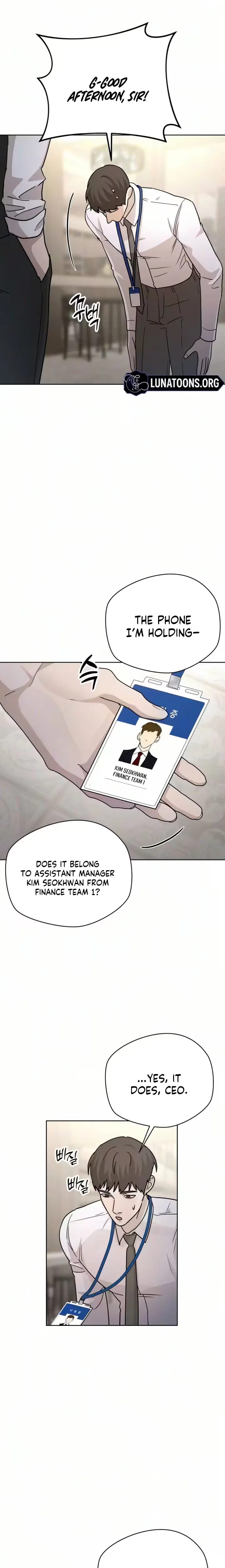 Trapped Between Two Men (Uncensored), chapter 37, page 18 of 27