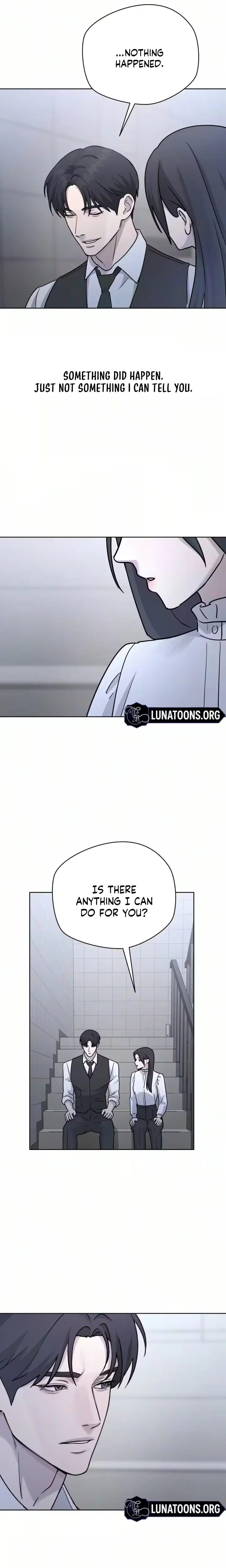 Trapped Between Two Men (Uncensored), chapter 37, page 24 of 27
