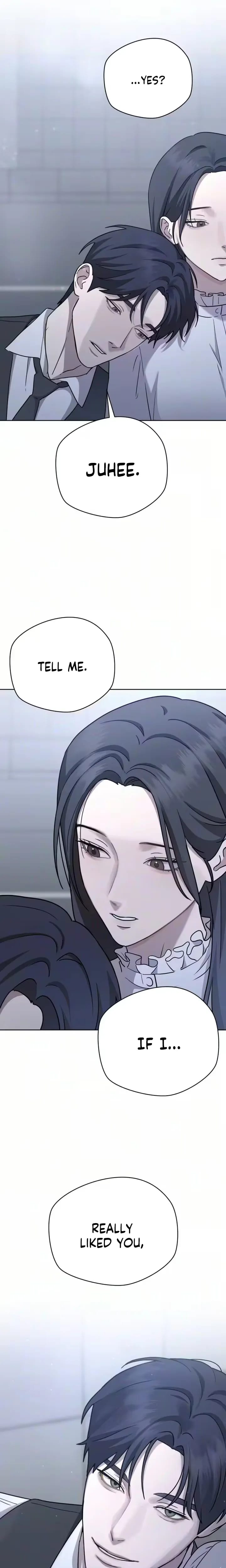 Trapped Between Two Men (Uncensored), chapter 37, page 26 of 27