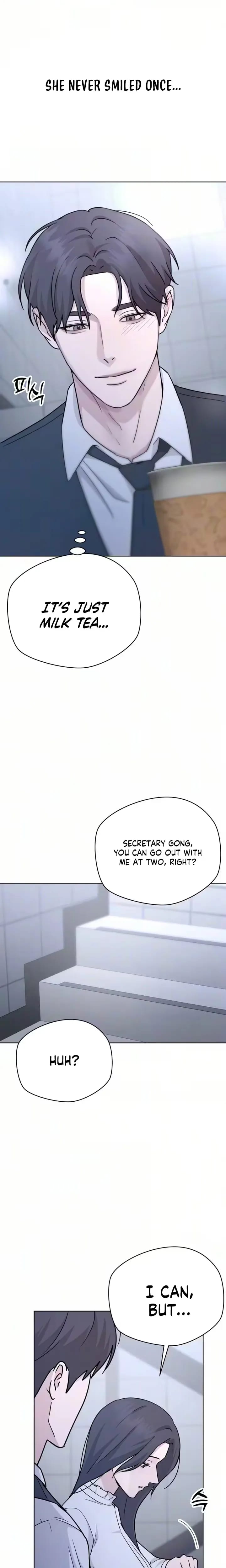 Trapped Between Two Men (Uncensored), chapter 38, page 5 of 27