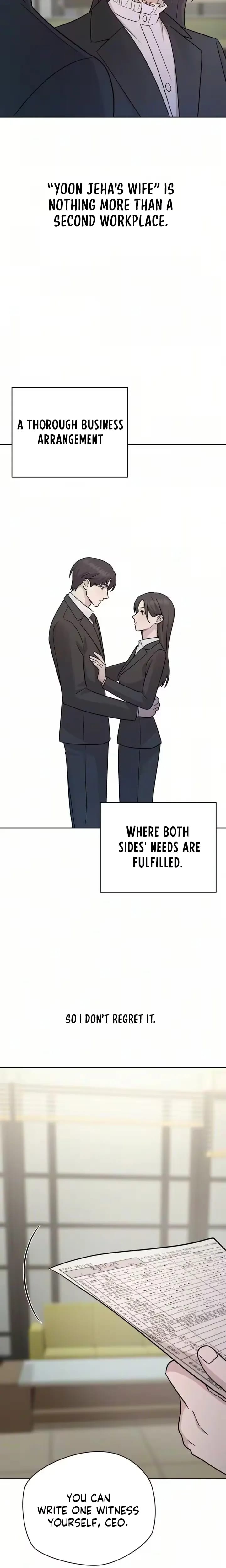 Trapped Between Two Men (Uncensored), chapter 38, page 25 of 27