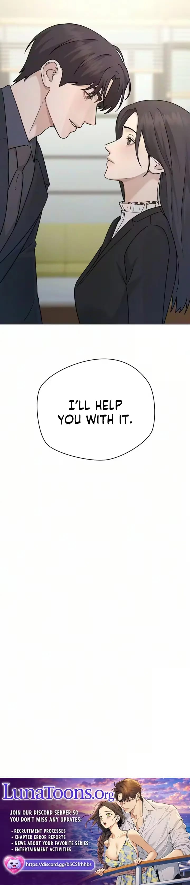 Trapped Between Two Men (Uncensored), chapter 38, page 27 of 27