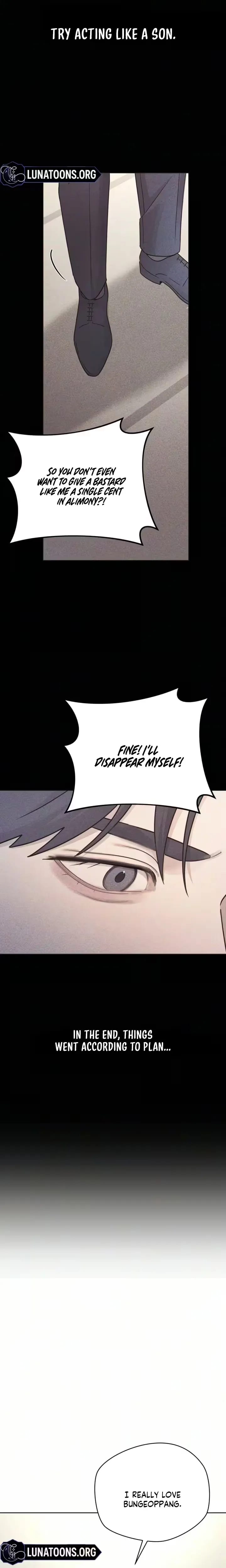 Trapped Between Two Men (Uncensored), chapter 40, page 7 of 25