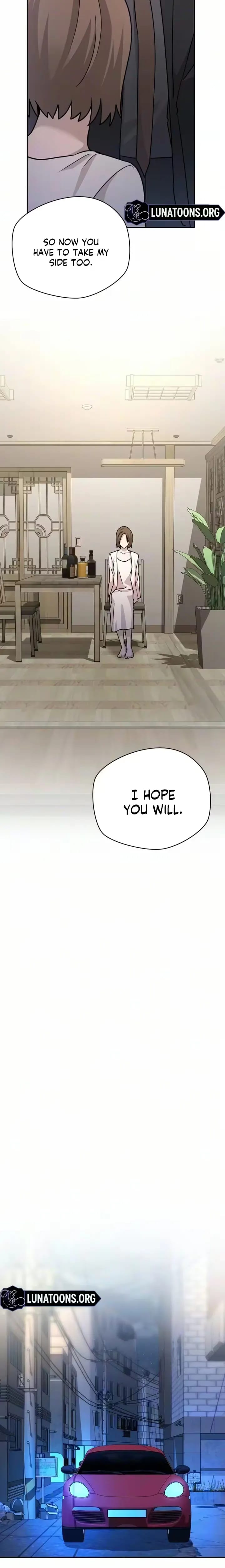 Trapped Between Two Men (Uncensored), chapter 40, page 22 of 25