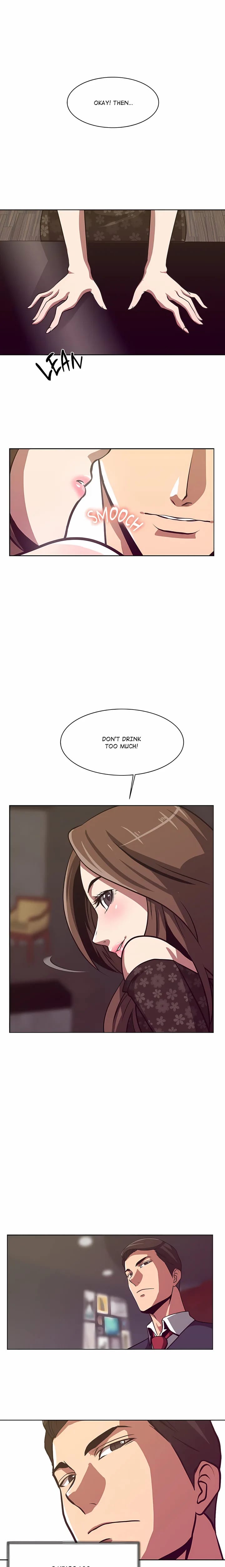 Trapped in Vengeance (Uncensored), chapter 2, page 11 of 22