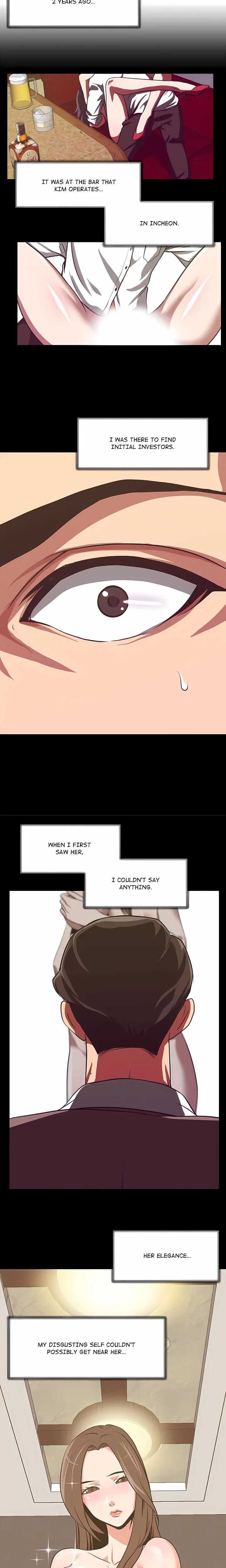 Trapped in Vengeance (Uncensored), chapter 2, page 12 of 22
