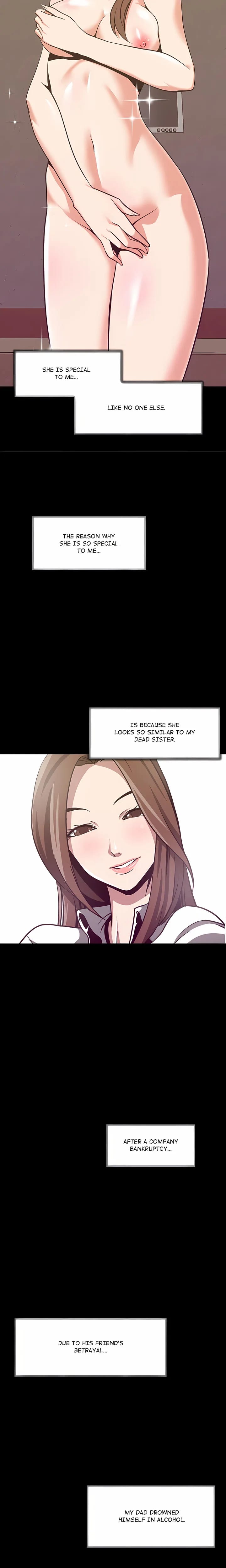 Trapped in Vengeance (Uncensored), chapter 2, page 13 of 22