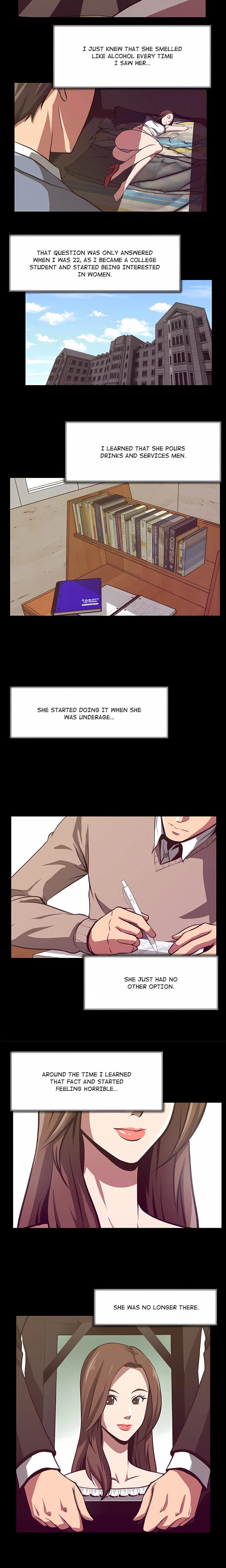 Trapped in Vengeance (Uncensored), chapter 2, page 18 of 22