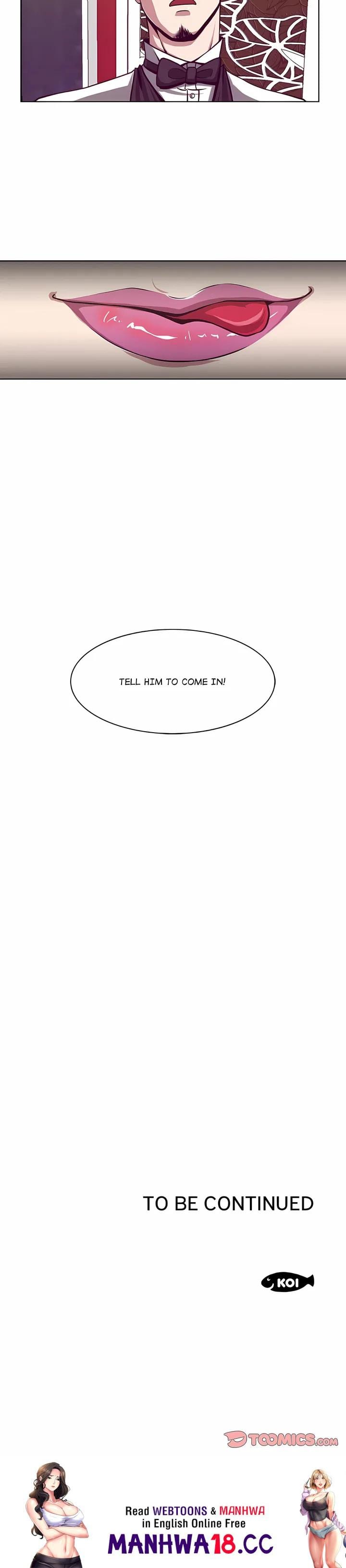 Trapped in Vengeance (Uncensored), chapter 2, page 22 of 22