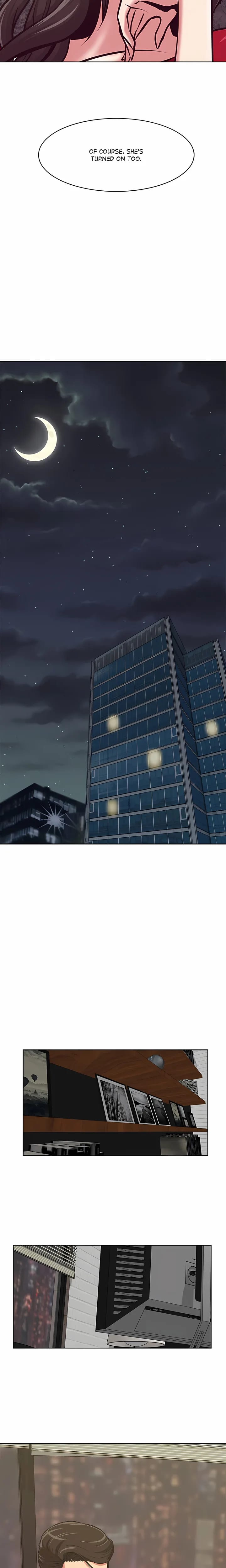 Trapped in Vengeance (Uncensored), chapter 4, page 5 of 17