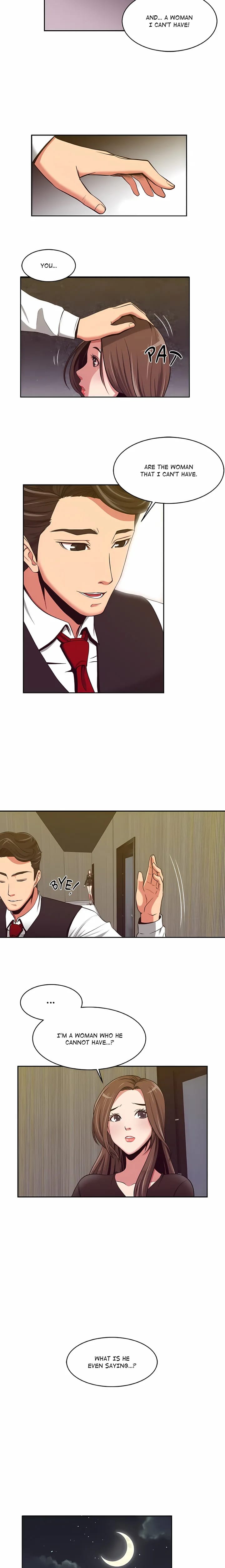 Trapped in Vengeance (Uncensored), chapter 6, page 14 of 16