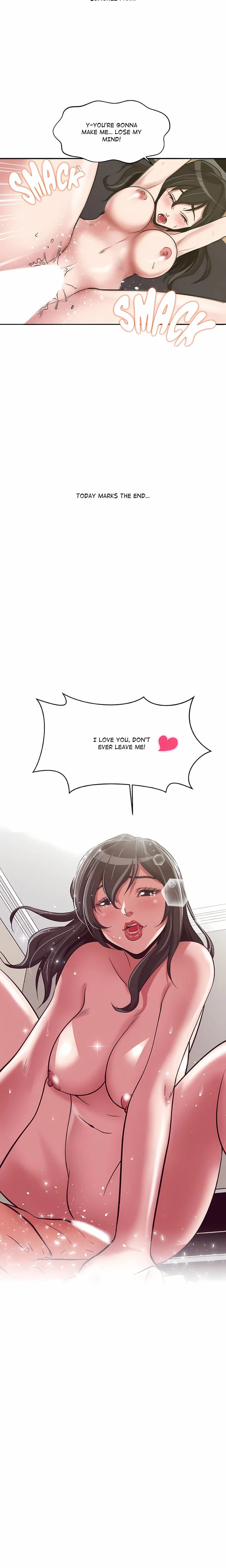 Trapped in Vengeance (Uncensored), chapter 7, page 11 of 17