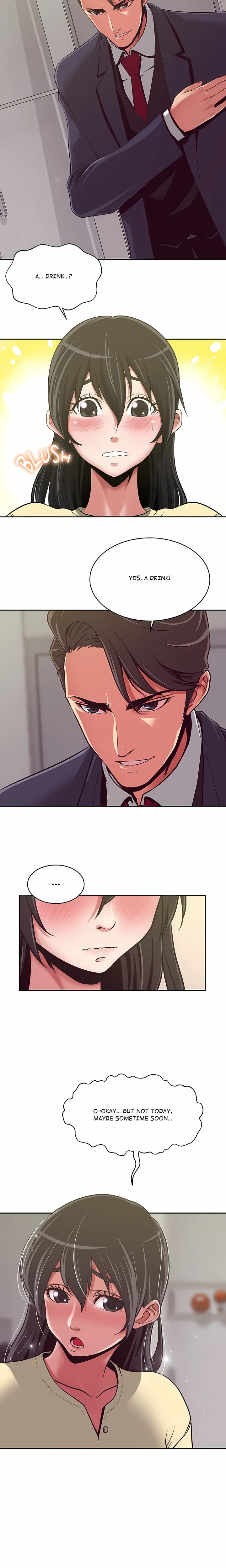 Trapped in Vengeance (Uncensored), chapter 7, page 15 of 17
