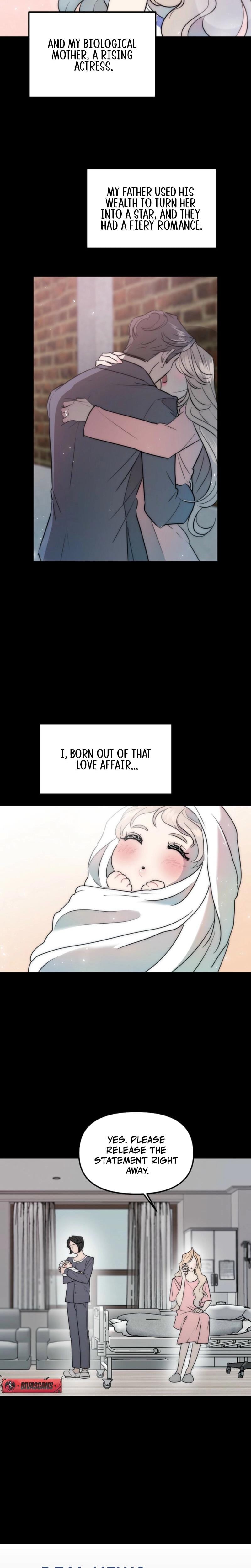 Trapped with My Teacher (Uncensored), chapter 1, page 5 of 21